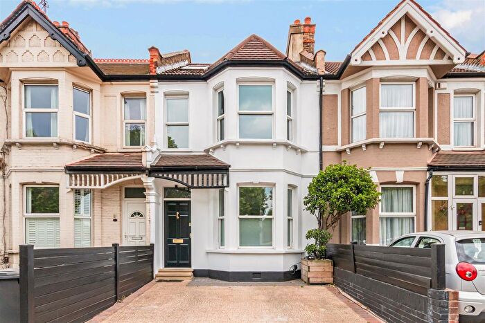 5 Bedroom Terraced House For Sale In Plough Lane, Wimbledon, SW19