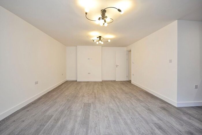 1 Bedroom Flat To Rent In High Street, Swanley, BR8