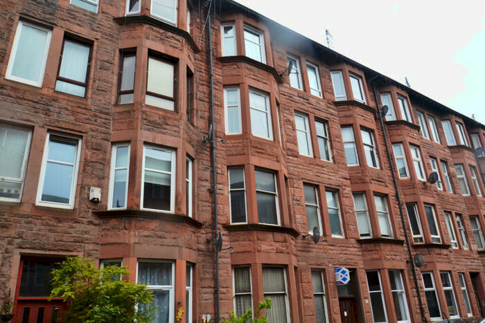 1 Bedroom Flat To Rent In / Cartside Street, Langside, Glasgow, G42