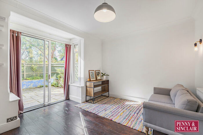 2 Bedroom Apartment To Rent In Harpes Road, Oxford, OX2