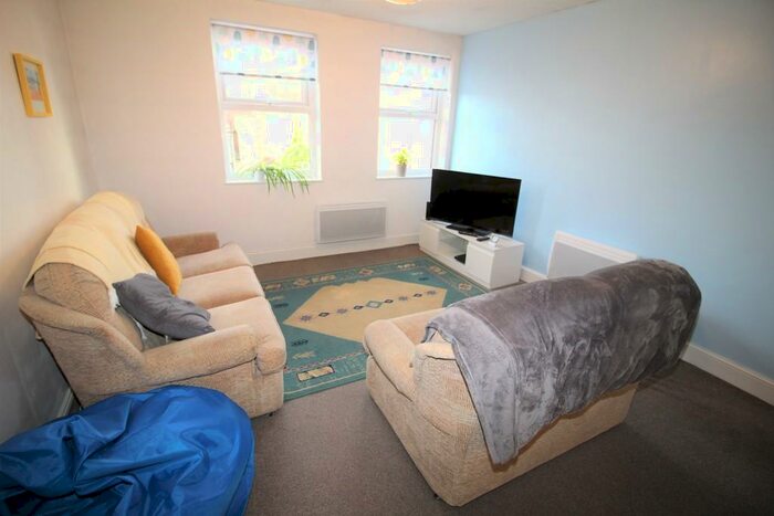 2 Bedroom Apartment To Rent In Strand Street, Poole, BH15
