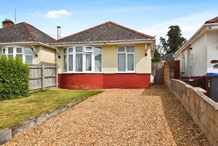 2 Bedroom Detached Bungalow For Sale In Melvin Close, Laverstock ***Video Tour***, SP1