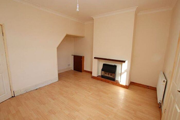 2 Bedroom Terraced House For Sale In Columbia Road, Grimsby, DN32