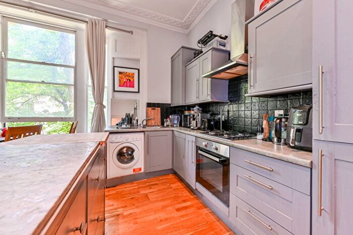 1 Bedroom Flat To Rent In Hillmarton Road, Hillmarton Conservation Area, London, N7
