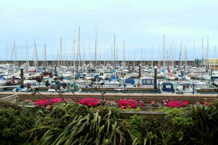 2 Bedroom Apartment To Rent In Neptune Court, Brighton Marina Village, BN2