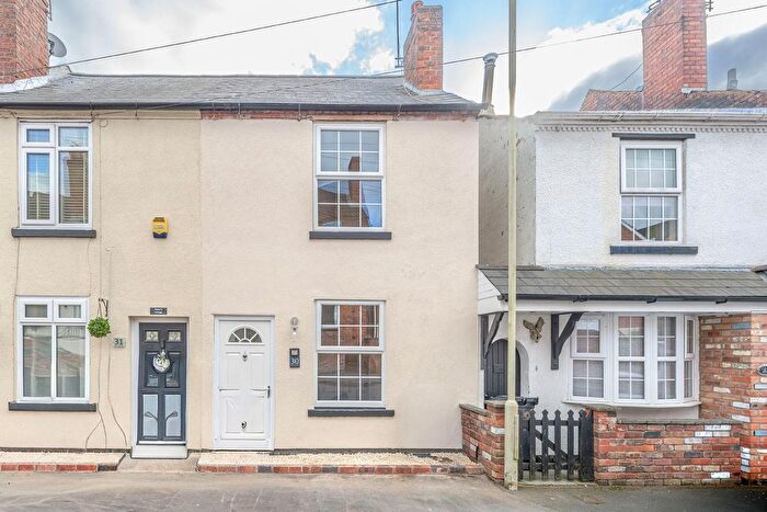 2 Bedroom End Terrace House For Sale In Barr Street, Dudley, DY3