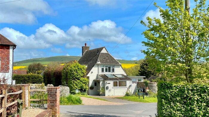 3 Bedroom Country House For Sale In Sloe Lane, Alfriston, East Sussex, BN26