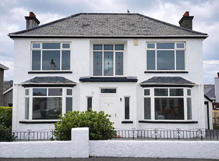 4 Bedroom Detached House For Sale In Shimna Road, Newcastle, BT33