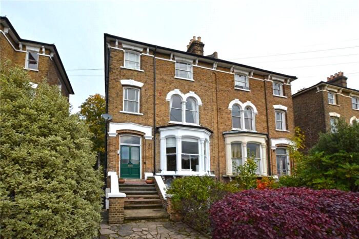 1 Bedroom Apartment For Sale In Northbrook Road, Hither Green, London, SE13