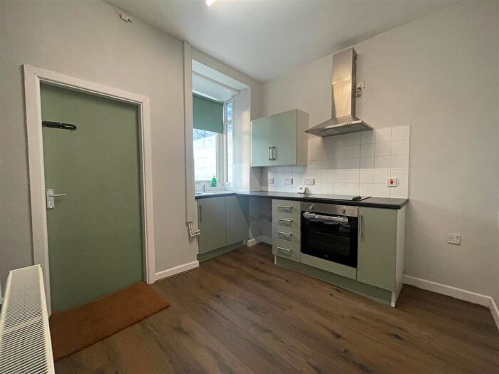 2 Bedroom End Of Terrace House For Sale In Kime Street, Burnley, BB12