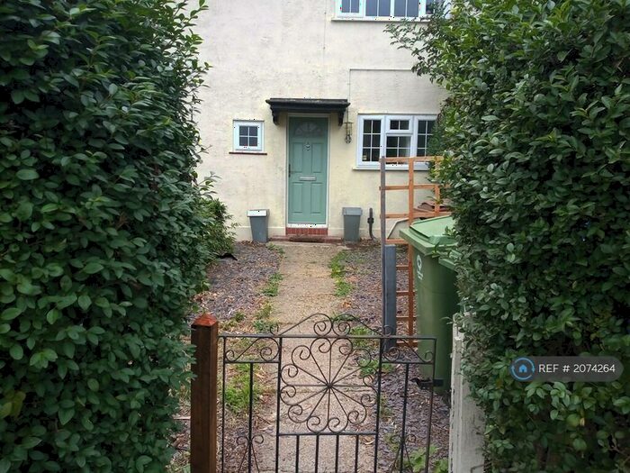 3 Bedroom Terraced House To Rent In Casino Avenue, London, SE24