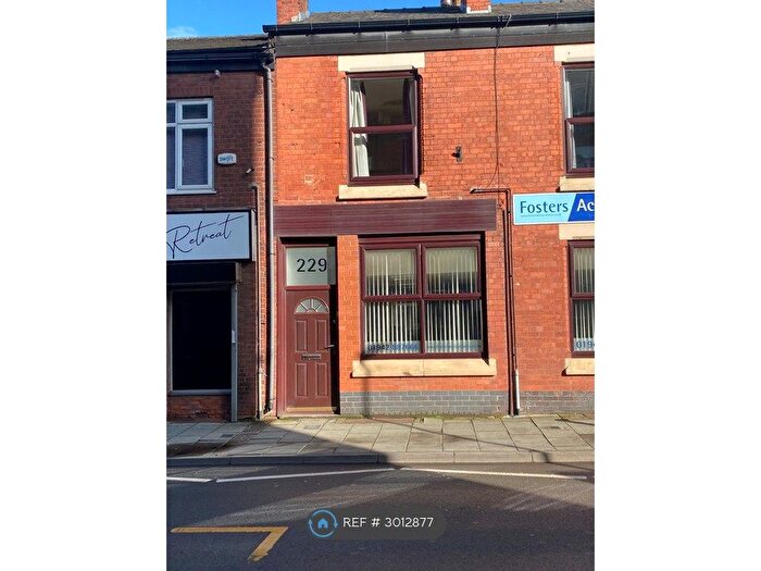 2 Bedroom Flat To Rent In Elliott Street, Tyldesley, M29
