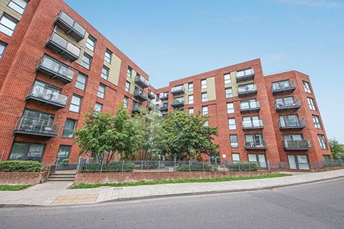 2 Bedroom Flat For Sale In Keel Road, Spenser Keel Road, SO19