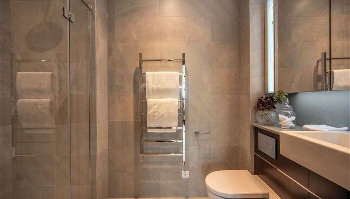 2 Bedroom Apartment To Rent In Charles Clowes Walk, London, SW11