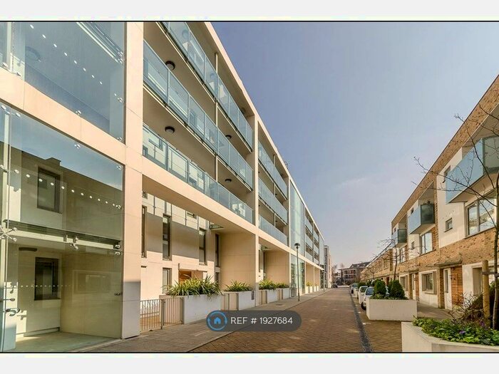 1 Bedroom Flat To Rent In Causton House, London, SW9