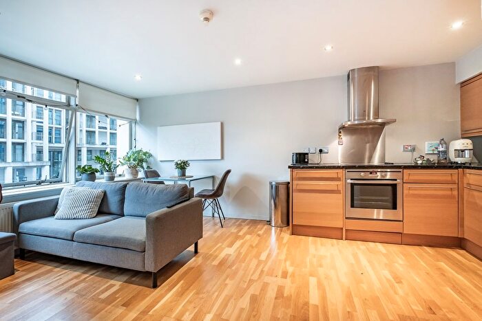 1 Bedroom Flat To Rent In John Islip Street, London, SW1P