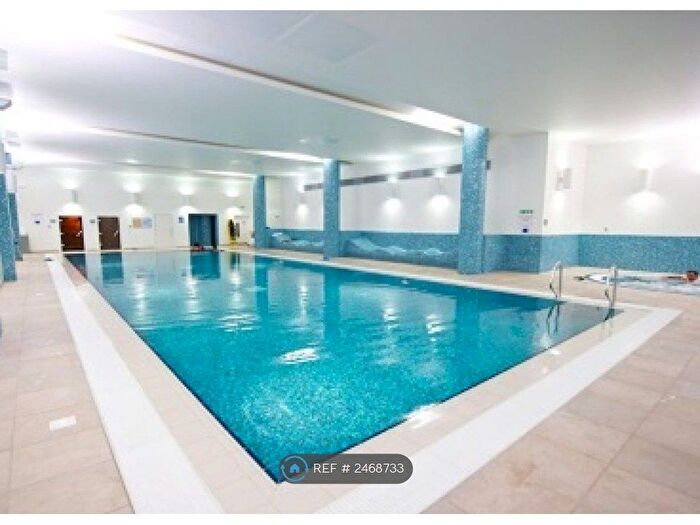 1 Bedroom Flat To Rent In Vantage Building, Hayes, UB3