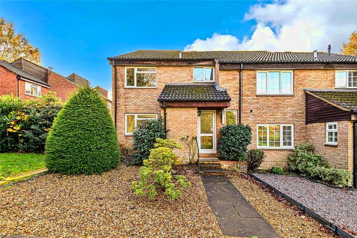 3 Bedroom Semi-Detached House To Rent In Juniper, Bracknell, Berkshire, RG12