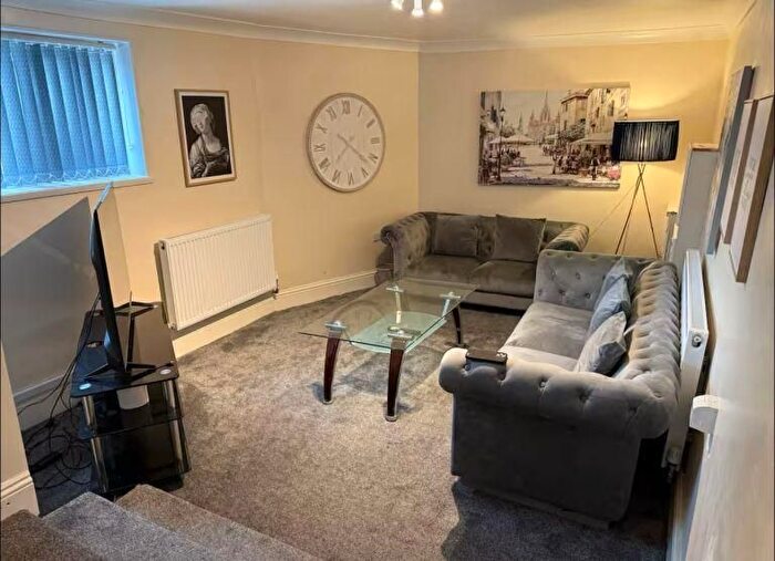 3 Bedroom Cottage To Rent In Ilkeston Road, Heanor, DE75