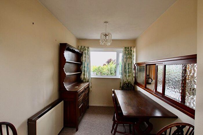 2 Bedroom Bungalow For Sale In Granson Way, Washingborough, Lincoln, LN4