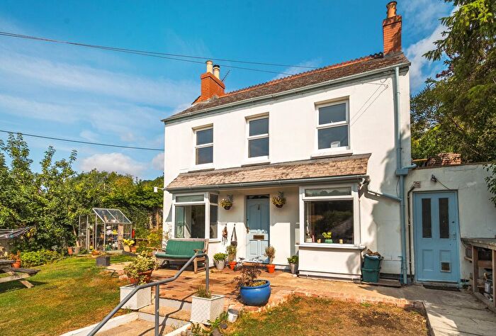 4 Bedroom Detached House For Sale In Slad Road, Stroud, Gloucestershire, GL5