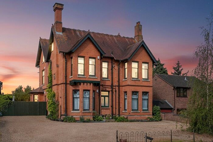4 Bedroom Apartment For Sale In Incredible Duplex Apartment In Melton, Burton Road, LE13