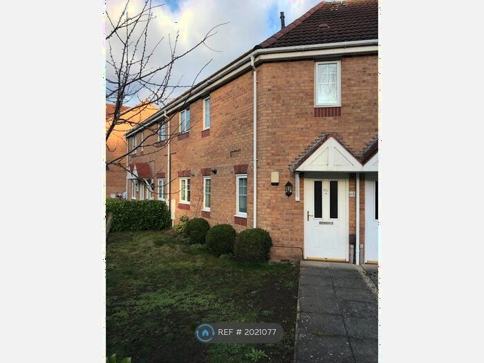 2 Bedroom Maisonette To Rent In Scholars Way, Mansfield, NG18