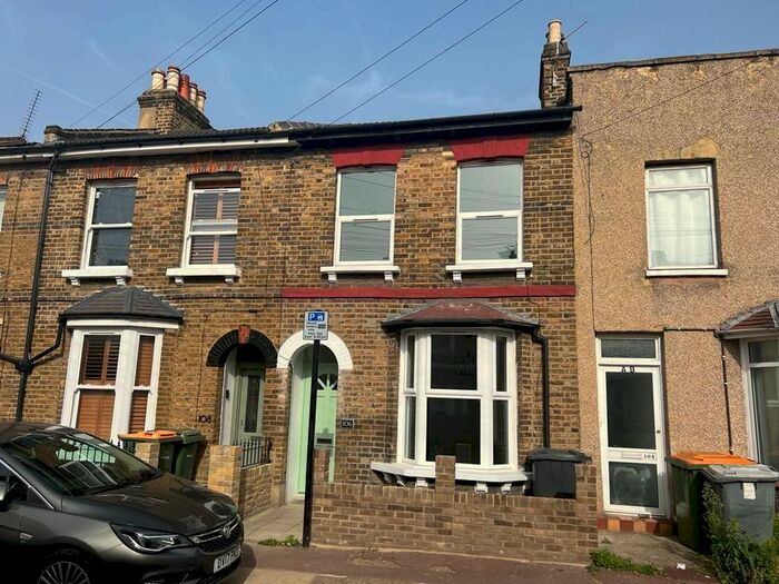 3 Bedroom Property To Rent In Odessa Road, London, E7