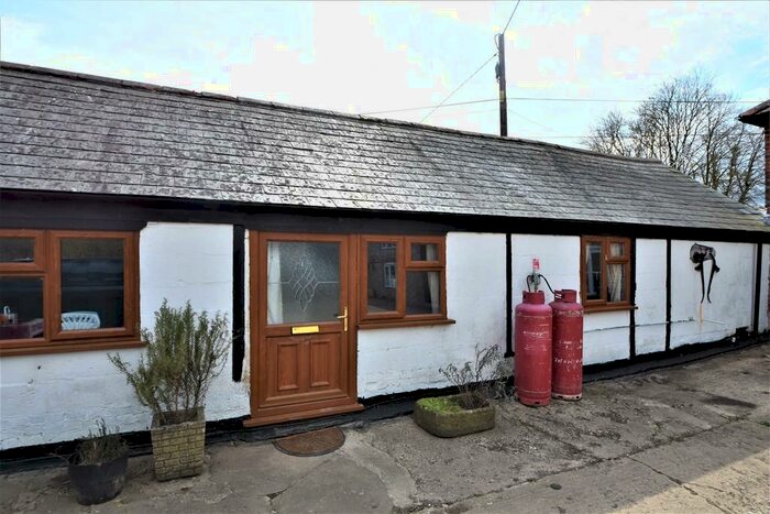 1 Bedroom Barn Conversion To Rent In Cowdown Farm, Compton, PO18