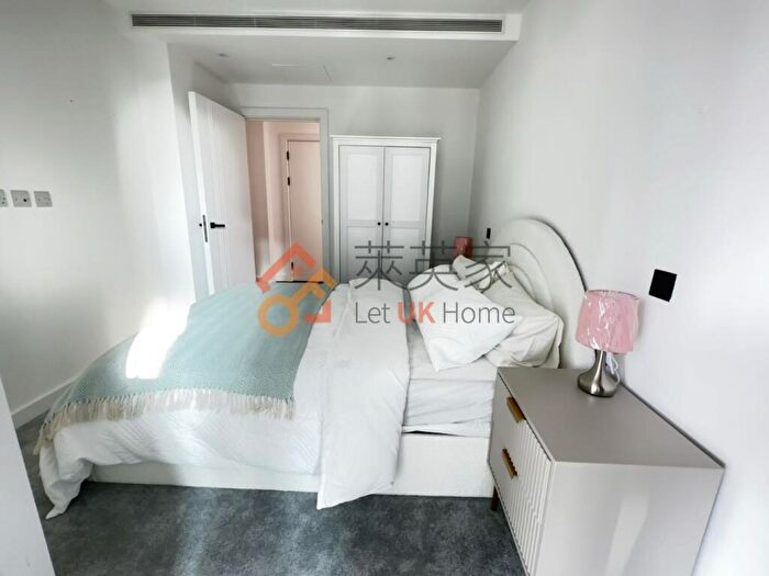 2 Bedroom Flat To Rent In Merino Gardens, London, E1W