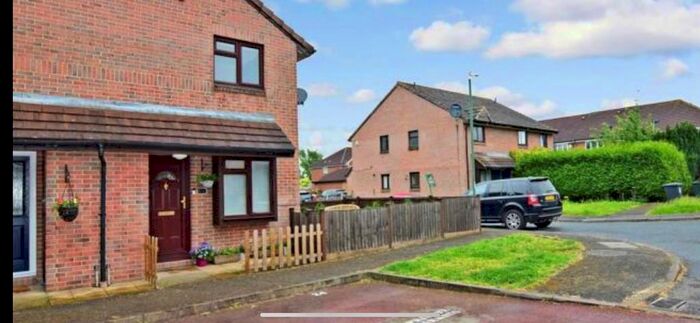 1 Bedroom End Of Terrace House To Rent In The Terraces, Dartford DA2