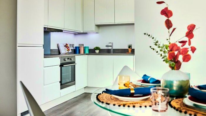 2 Bedroom Flat To Rent In Uncle New Cross, Batavia Road, London, SE14