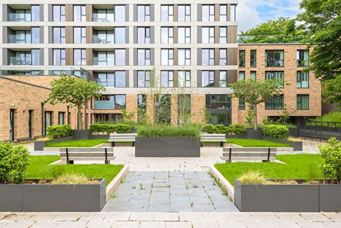 2 Bedroom Flat To Rent In Fulwood Road, Sheffield, S10