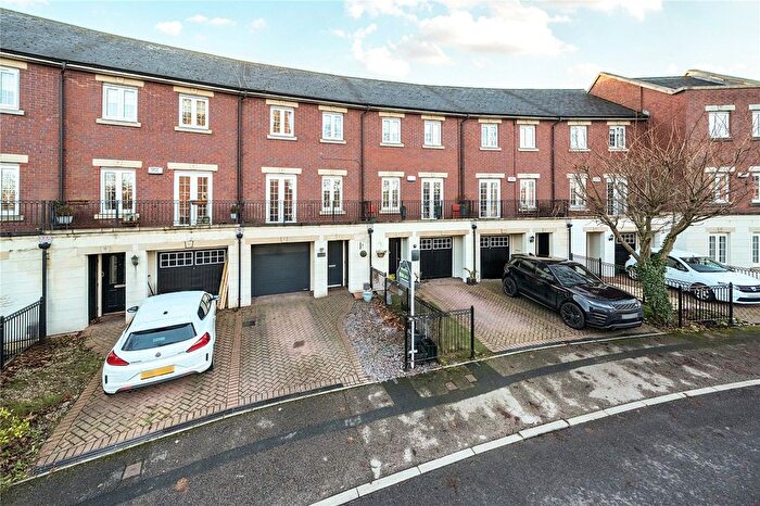 3 Bedroom Terraced House For Sale In Castle Lodge Avenue, Rothwell, Leeds, West Yorkshire, LS26