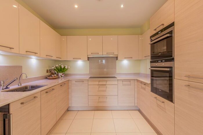 1 Bedroom Apartment To Rent In The Old Gaol, Abingdon, OX14