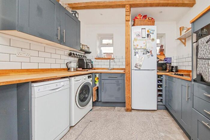 3 Bedroom Semi-Detached House For Sale In Whitton Church Lane, Ipswich, IP1