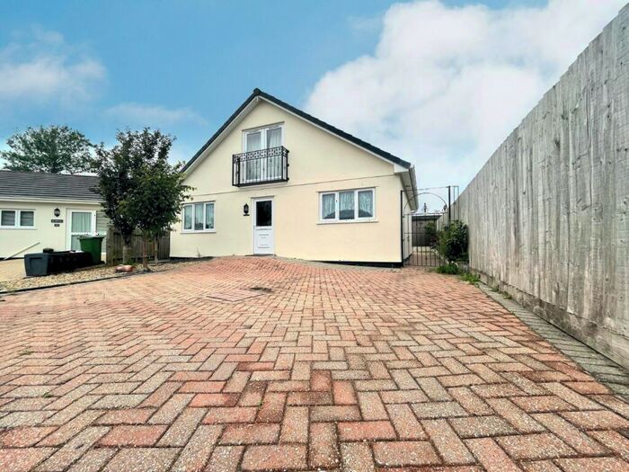 3 Bedroom Detached House To Rent In St Merryn, PL28