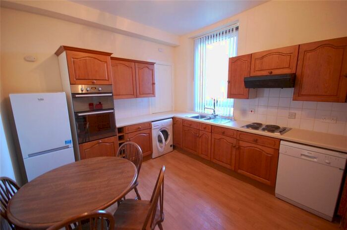 1 Bedroom Flat To Rent In Esslemont Avenue, City Centre, Aberdeen, AB25