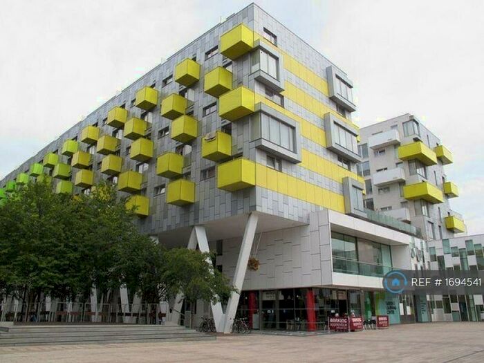 1 Bedroom Flat To Rent In Cutmore, Barking, IG11