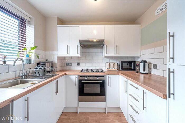 2 Bedroom End Of Terrace House To Rent In Woodland Way, Birchmoor, Tamworth, Warwickshire, B78