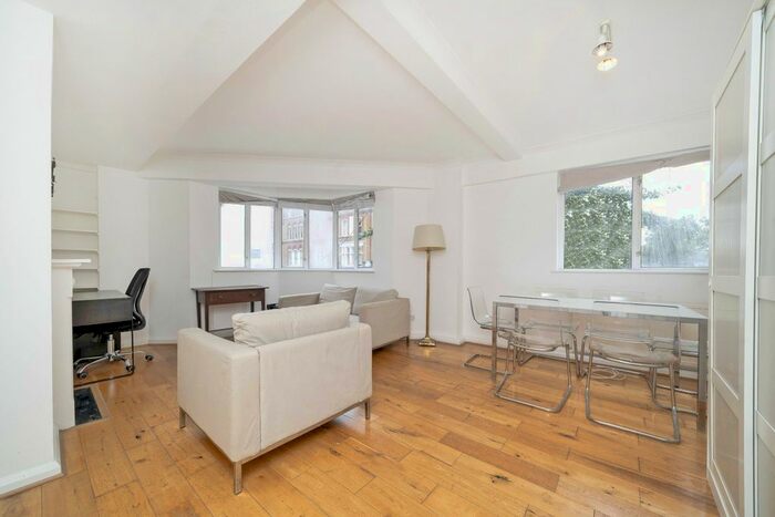 1 Bedroom Flat To Rent In Gilston Road, London, SW10