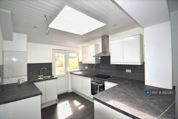 4 Bedroom Terraced House To Rent In Pinfold Street, Workington, CA14