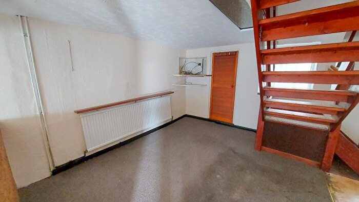 3 Bedroom Terraced House For Sale In Garn Road, Maesteg, Bridgend, CF34