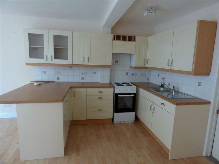 1 Bedroom Apartment To Rent In Long Street, Sherborne, DT9