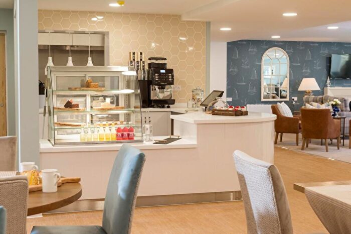 1 Bedroom Retirement Property To Rent In Valentine Road, Hunstanton, Norfolk, PE36