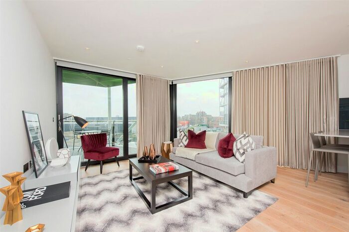 2 Bedroom Flat To Rent In Four Riverlight Quay, Nine Elms Lane, Nine Elms, SW11