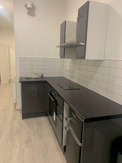 Studio To Rent In Sir Thomas Street, One Bedroom Studio Apartments, L1