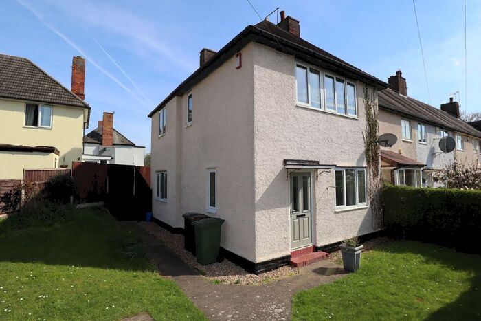 3 Bedroom Semi-Detached House To Rent In Austen Walk, Lincoln, LN2
