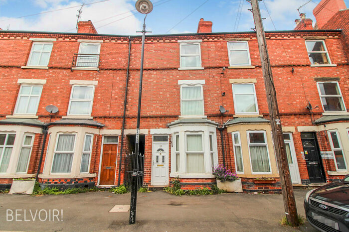 3 Bedroom Terraced House To Rent In Wilford Crescent West, The Meadows, Nottingham, NG2