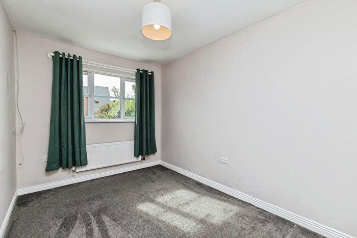 3 Bedroom End Terrace House For Sale In Lady Acre, Bamber Bridge, Preston, Lancashire, PR5